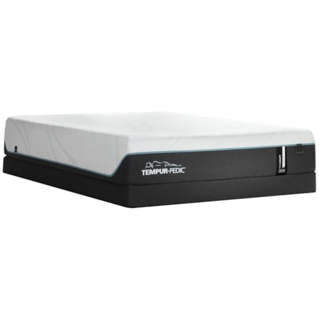 Full 12" TEMPUR-PROADAPT™ Medium LP Set