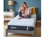 Tempur-Pedic® TEMPUR-PROADAPT™ Medium Queen 12" TEMPUR-PROADAPT™ Medium LP Set