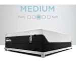 Tempur-Pedic® TEMPUR-PROADAPT™ Medium Queen 12" TEMPUR-PROADAPT™ Medium Mattress