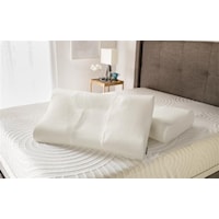 Contour Queen Pillow Protector