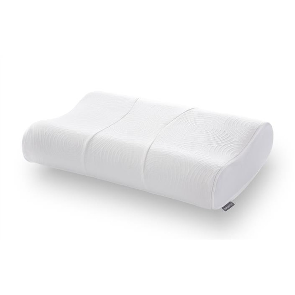 Tempur-Pedic® TEMPUR-Protect Pillow Protectors Tempur-Pedic Contour Queen Pillow Protector