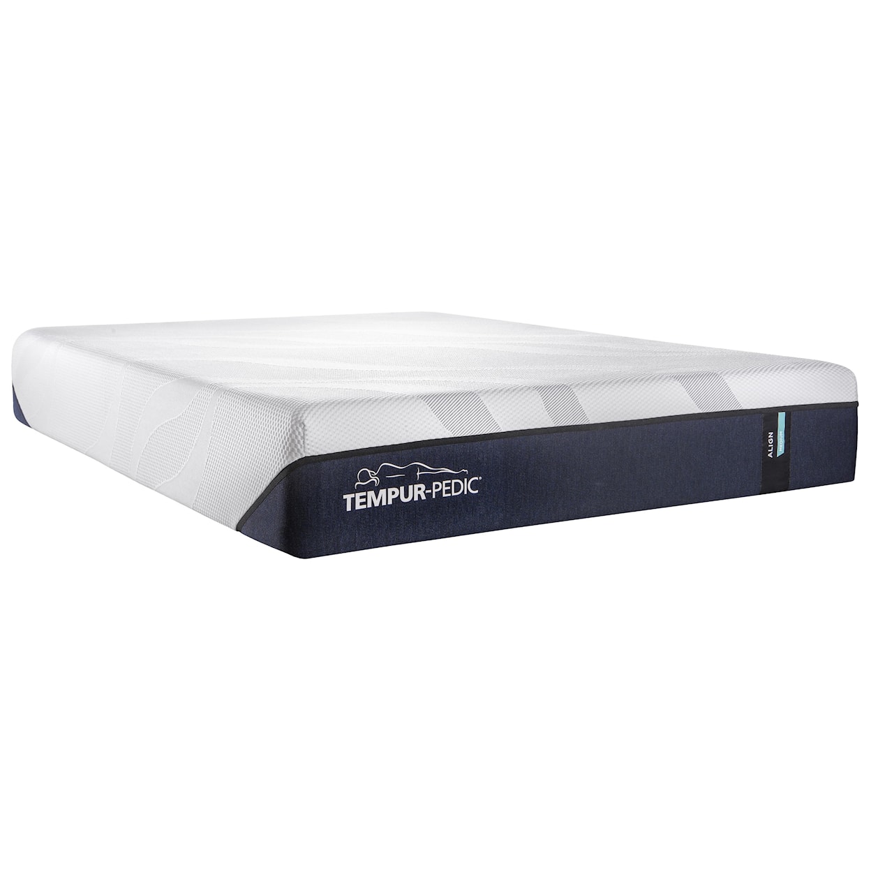 Tempur-Pedic® Tempur-Align Queen Mattress