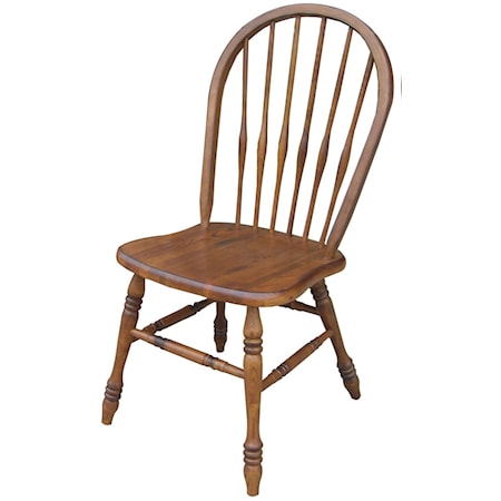 Arrowback Chair