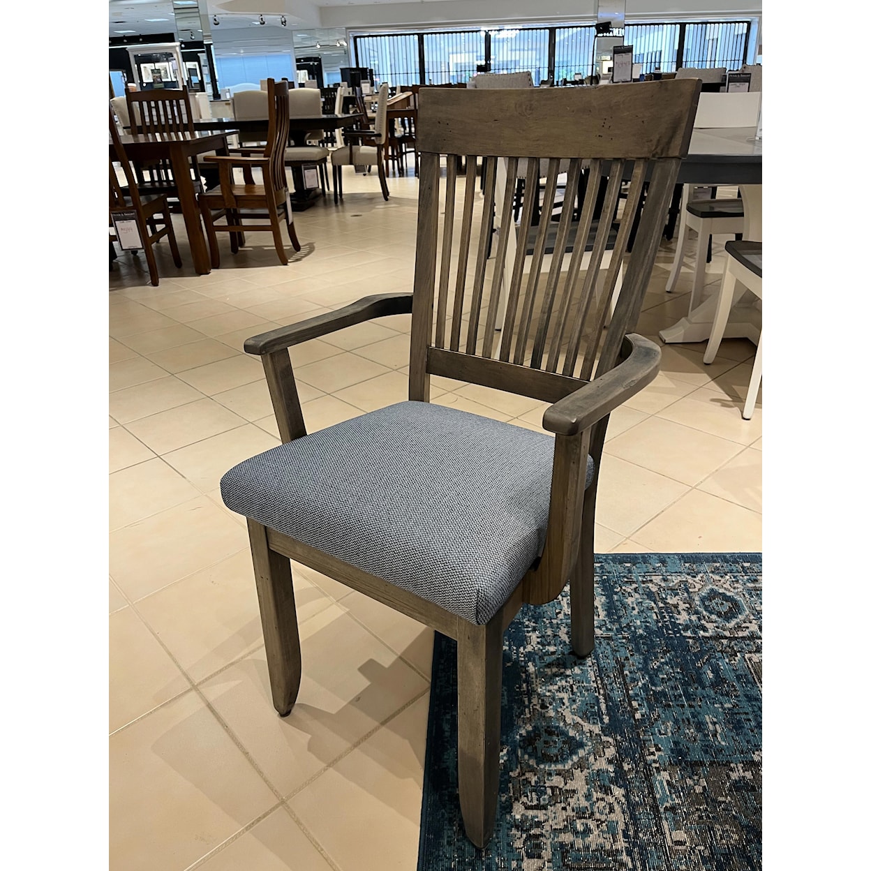 Yutzy - Urban Collection Dining Room Armchair
