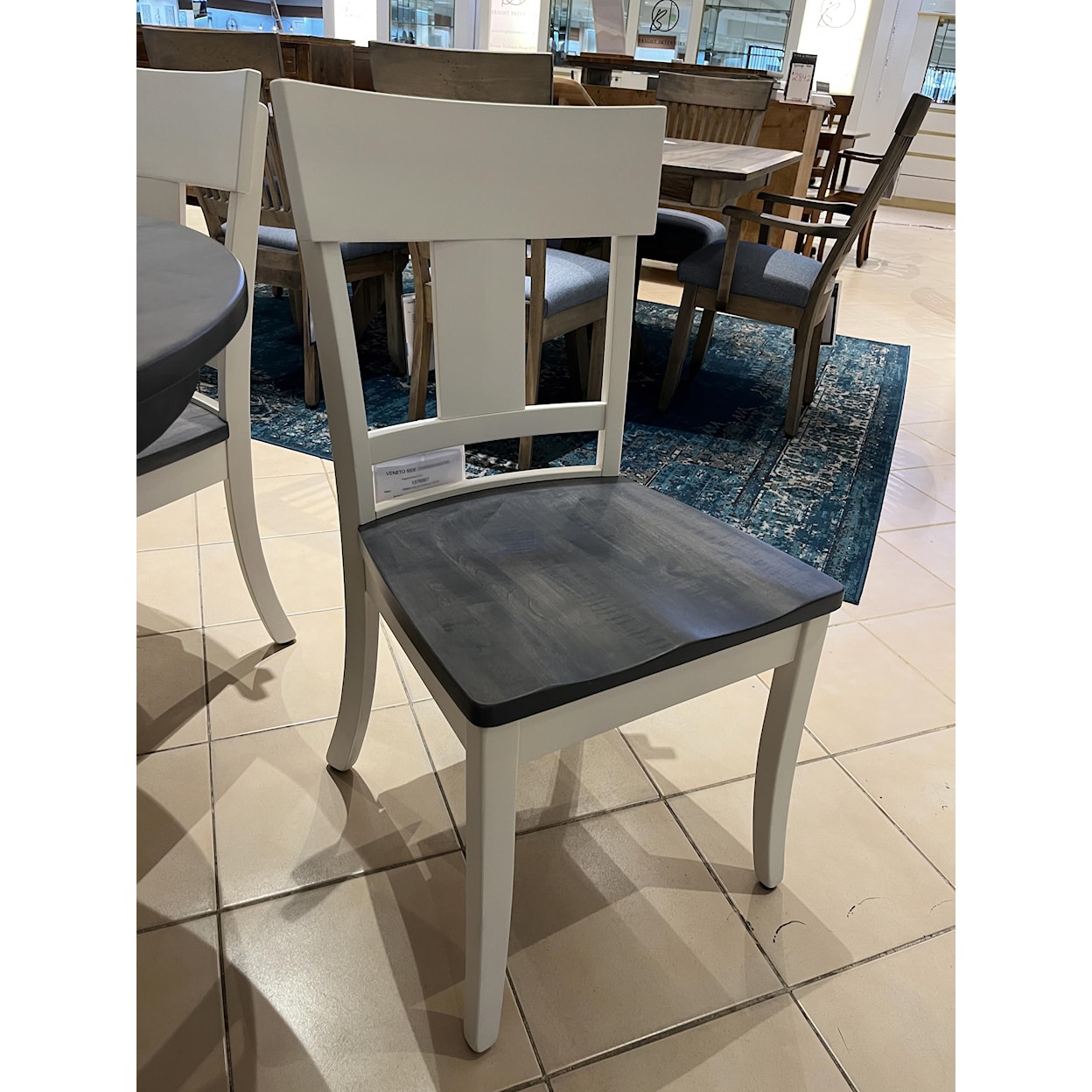 Yutzy - Urban Collection Dining Room Side Chair