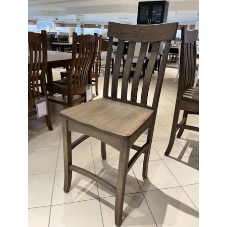 Counter Height Chair