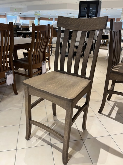 Mansfield Counter Height Chair