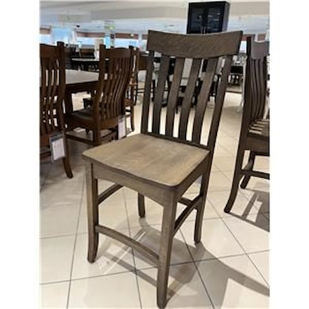Counter Height Chair