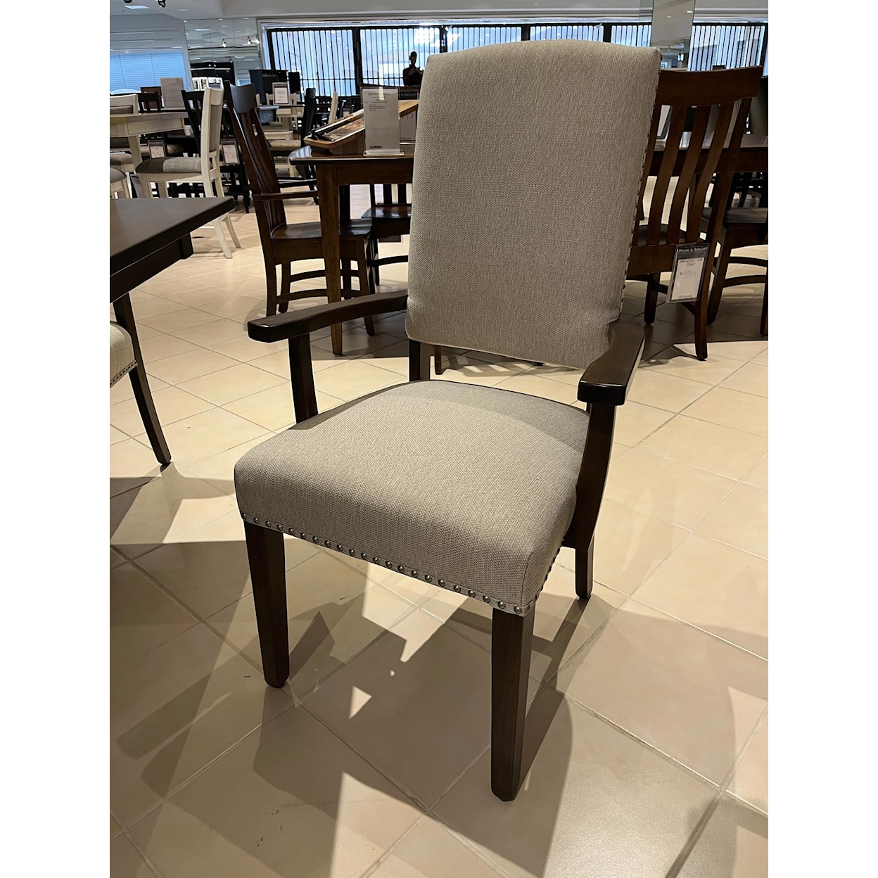 Yutzy - Urban Collection Dining Room Dining Chair