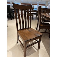 Dining Side Chair