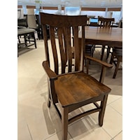 Dining Armchair