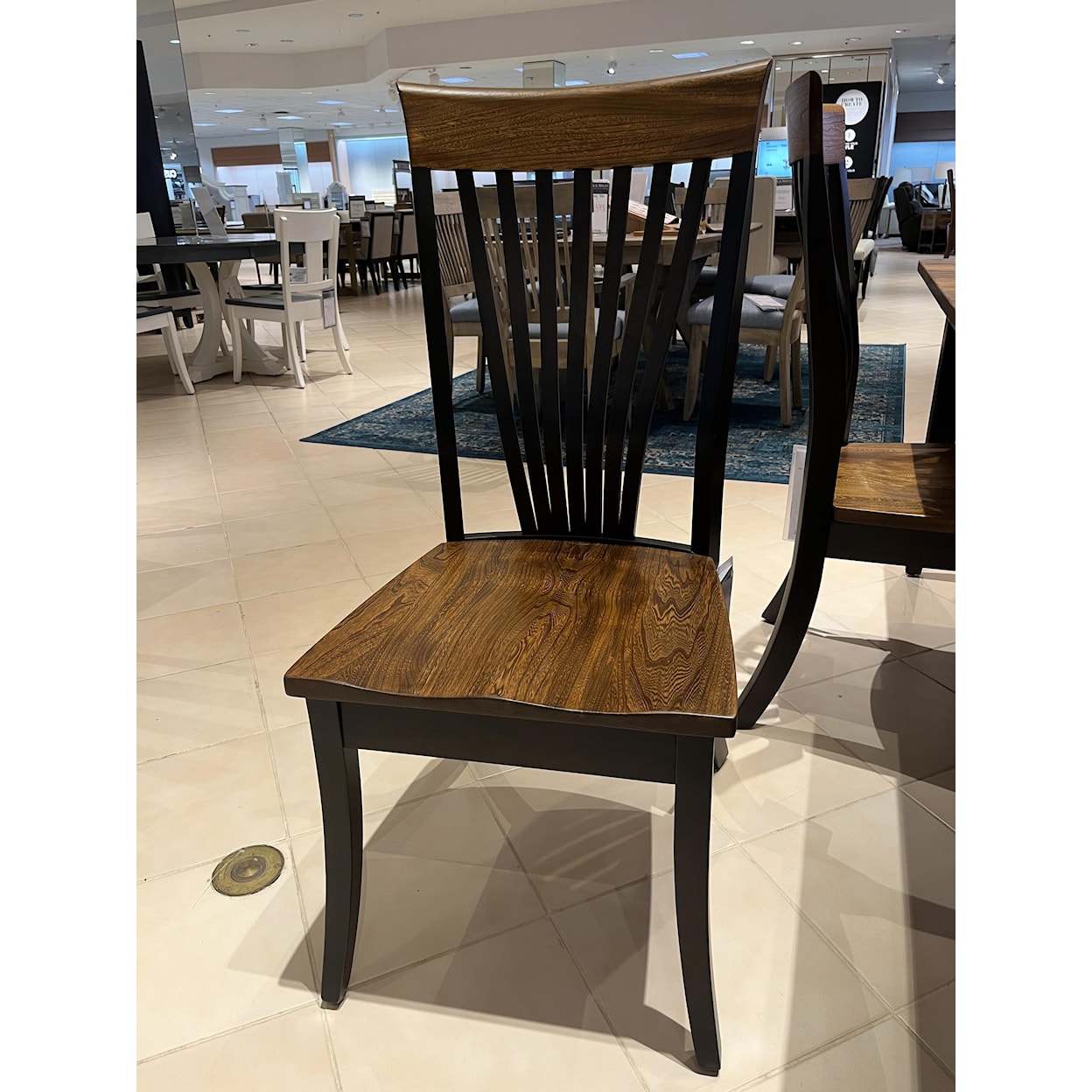 Yutzy - Urban Collection Dining Room Side Chair