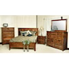 The Urban Collection Hudson  Six Drawer Chest