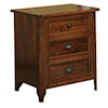The Urban Collection Hudson  Nightstand