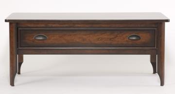 Hudson Cocktail Table