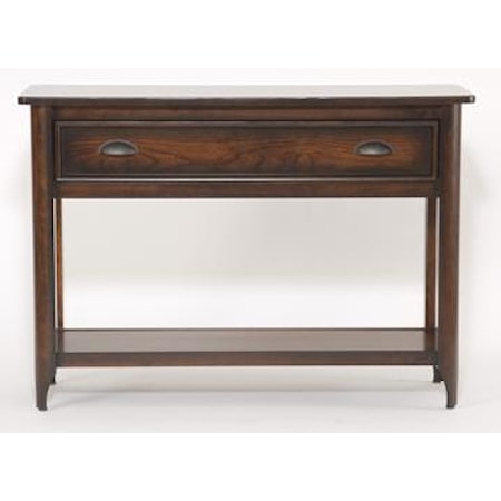 Hudson Sofa Table