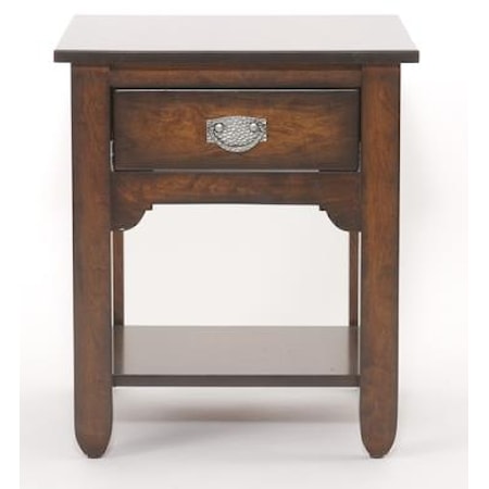 Sundance End Table