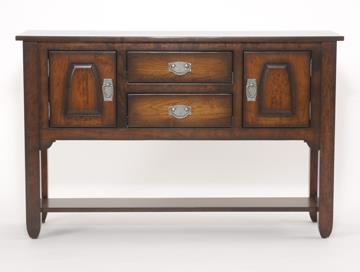 Sundance Sofa Table