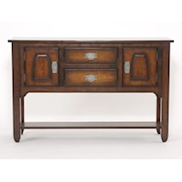 Sundance Sofa Table