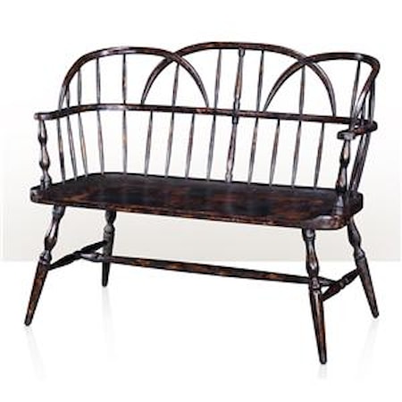 Back Bench