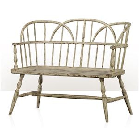 Back Bench
