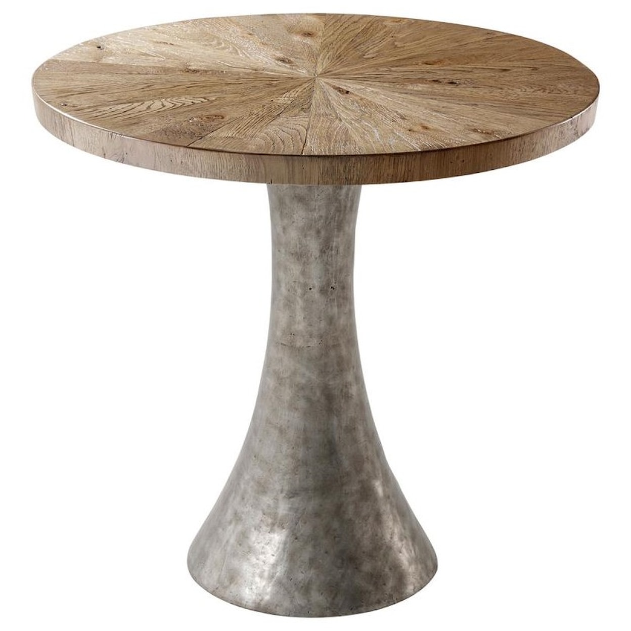 Theodore Alexander Arden Arden Side Table