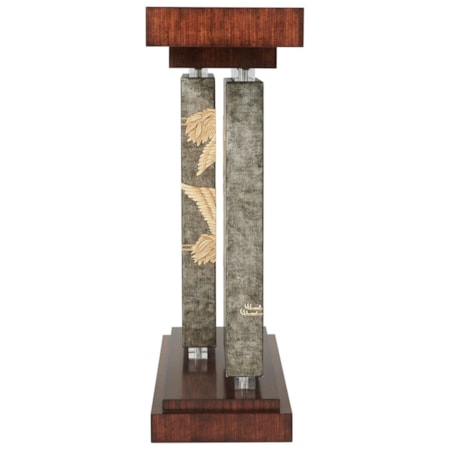 Flight Console Table