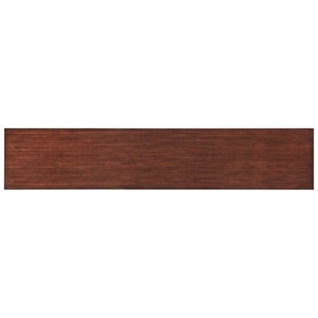 Flight Console Table
