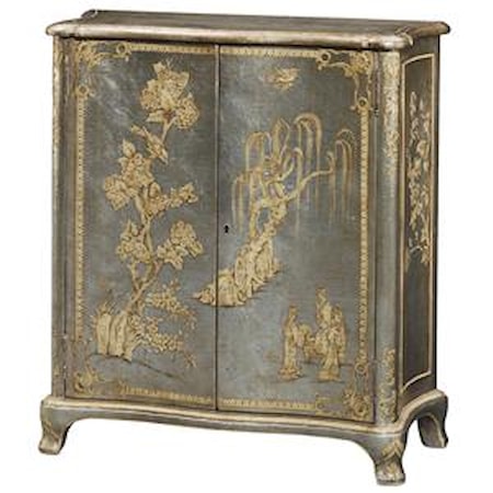 Blossom Cabinet