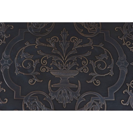 Lightly Engraved Tables