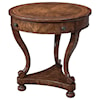 Theodore Alexander Brooksby Occasionally Italian Accent Table