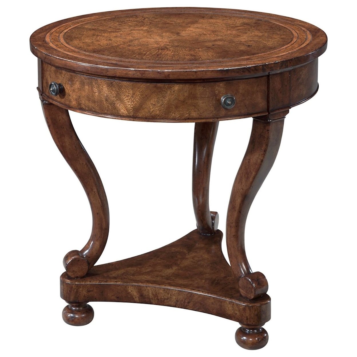 Theodore Alexander Brooksby Occasionally Italian Accent Table