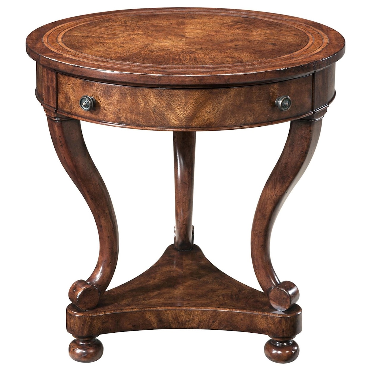 Theodore Alexander Brooksby Occasionally Italian Accent Table