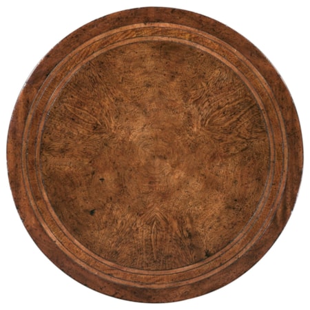 Occasionally Italian Accent Table