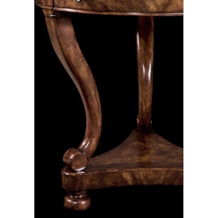 Occasionally Italian Accent Table