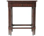Theodore Alexander Brooksby Waves of Approval Nest of Tables