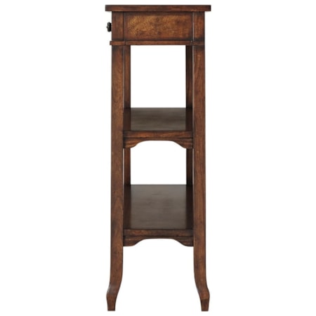 Luberon Console