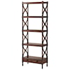 Theodore Alexander Brooksby Cinq Etagere