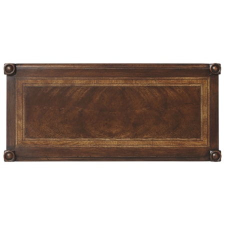 Cinq Etagere