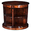 Theodore Alexander Brunello Lamp Table