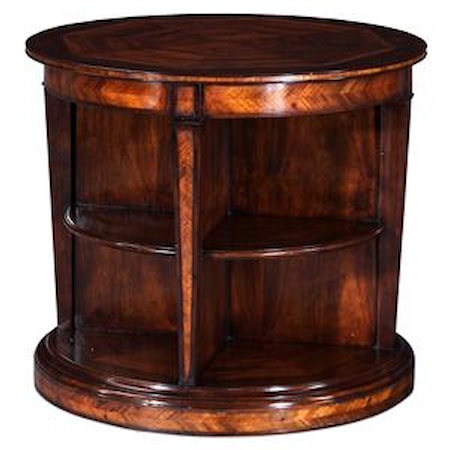 Lamp Table