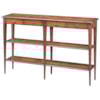 Theodore Alexander Brunello Console Table