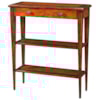 Theodore Alexander Brunello Antoniotto Console Table