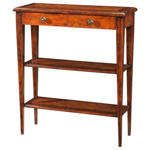 Antoniotto Console Table