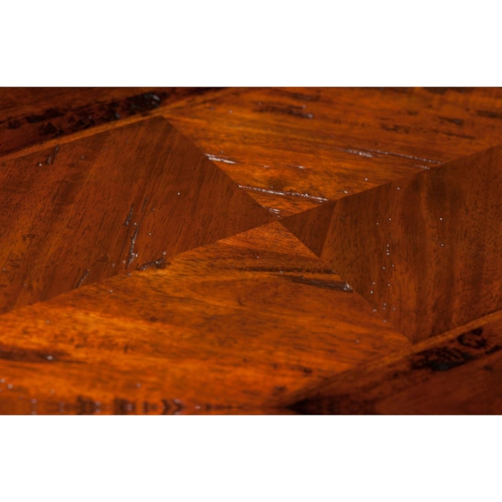 Theodore Alexander Brunello Antoniotto Console Table