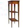 Theodore Alexander Brunello Antoniotto Console Table