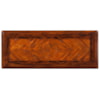 Theodore Alexander Brunello Antoniotto Console Table