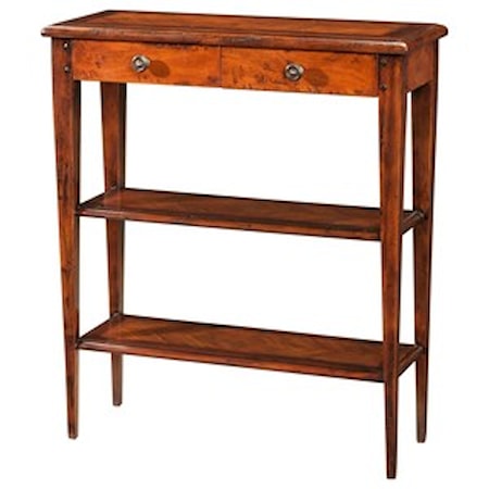 Antoniotto Console Table