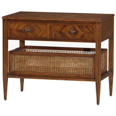 Lamp Table