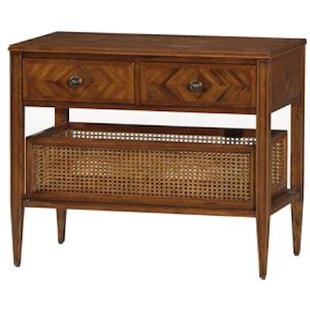 Lamp Table